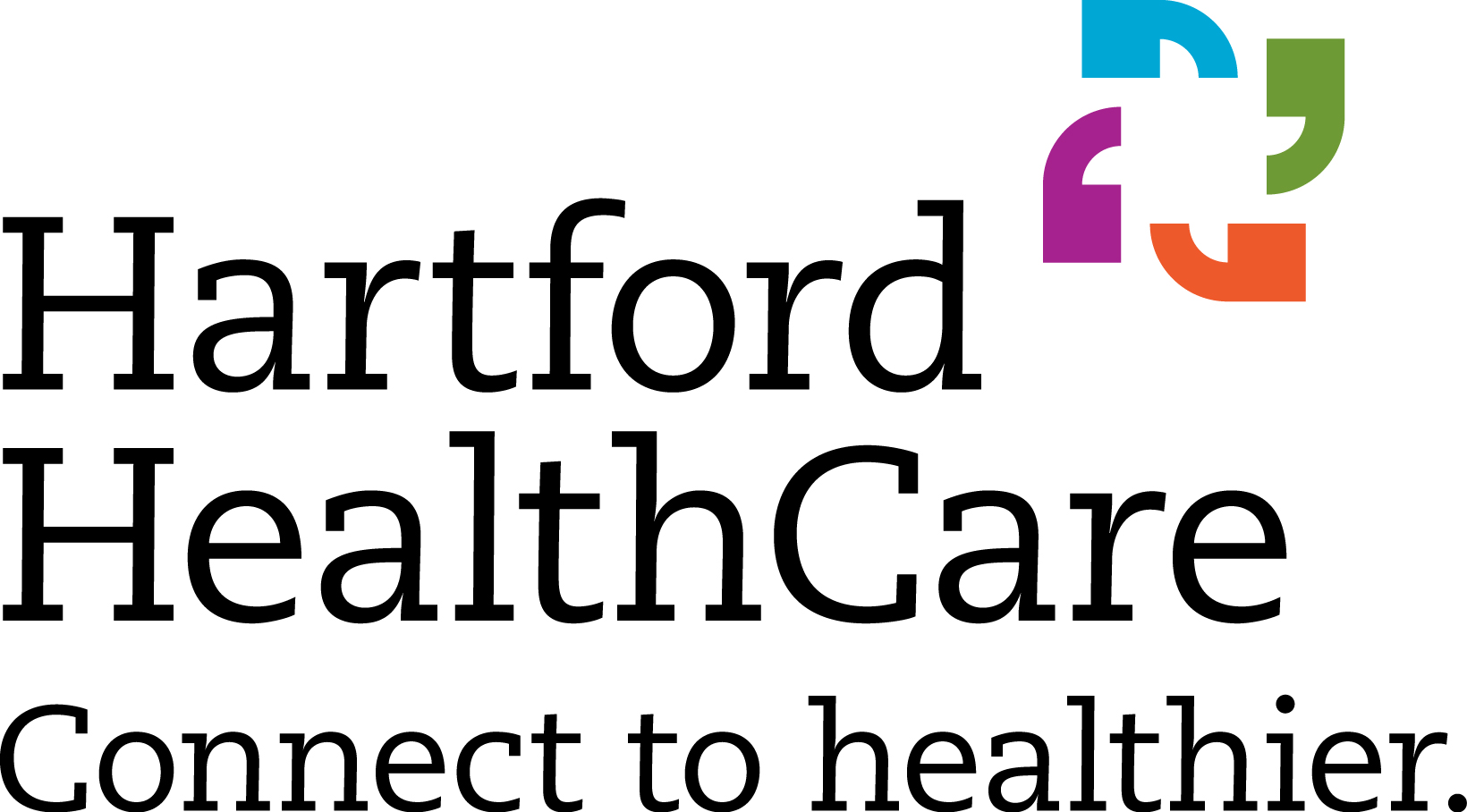 Hartford Hospital Ct Logo