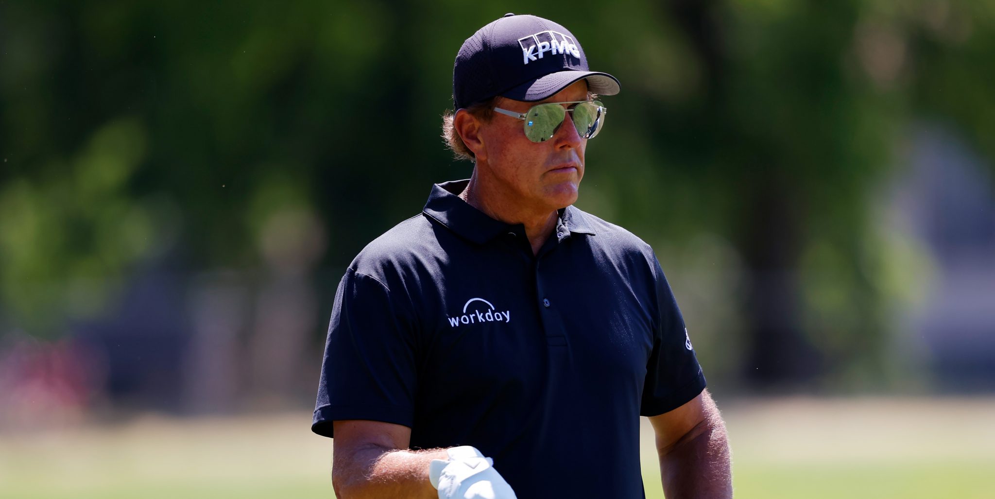 PHIL MICKELSON COMMITS TO 2020 TRAVELERS CHAMPIONSHIP ...