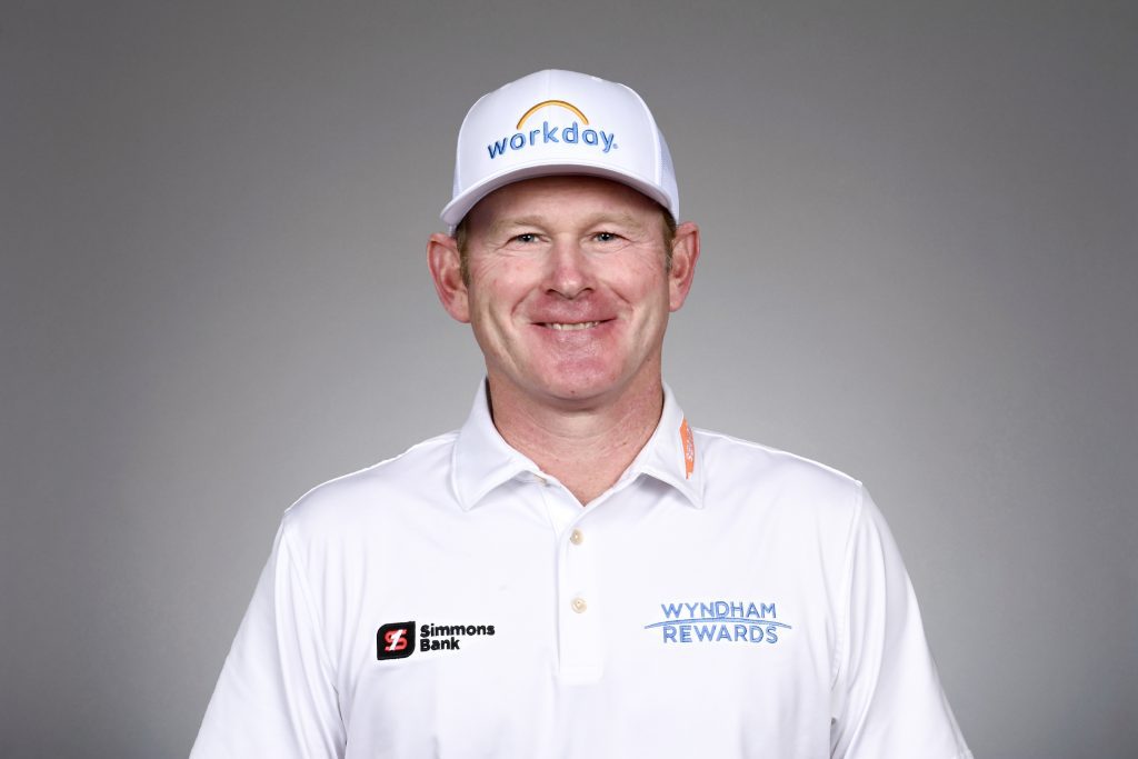 Brandt Snedeker