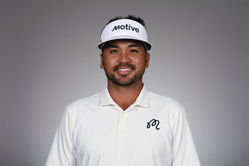 Jason Day
