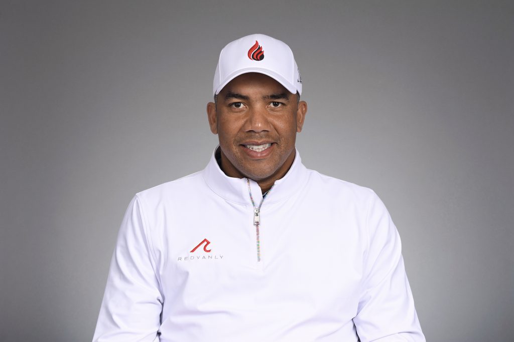 Jhonattan Vegas