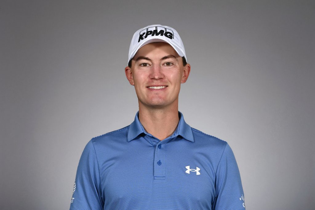 Maverick McNealy