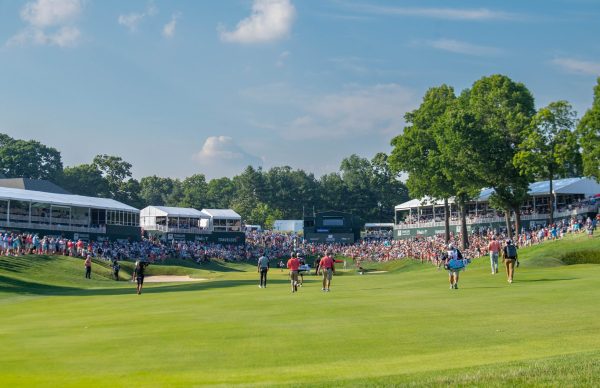 Travelers Championship Tickets - StubHub