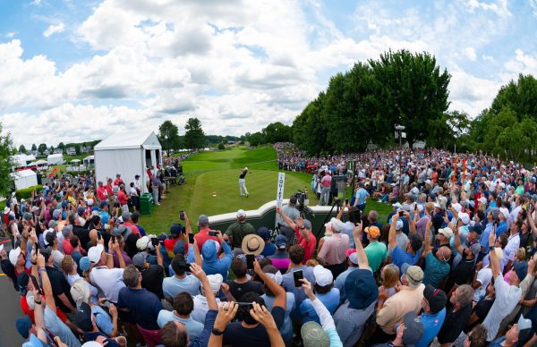 Travelers Championship Tickets - StubHub