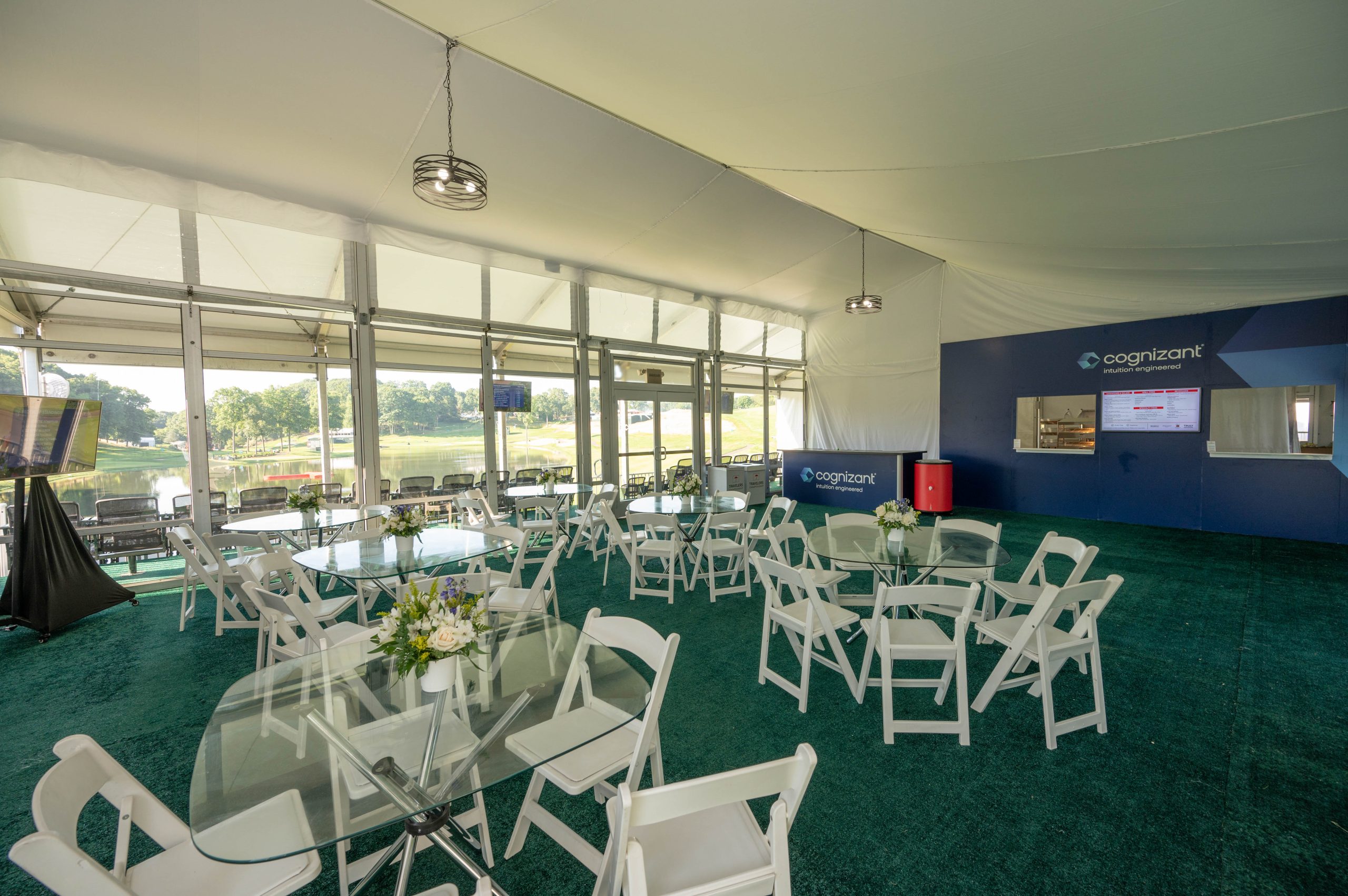 Private Suites (Skyboxes) Packages & Group Packages