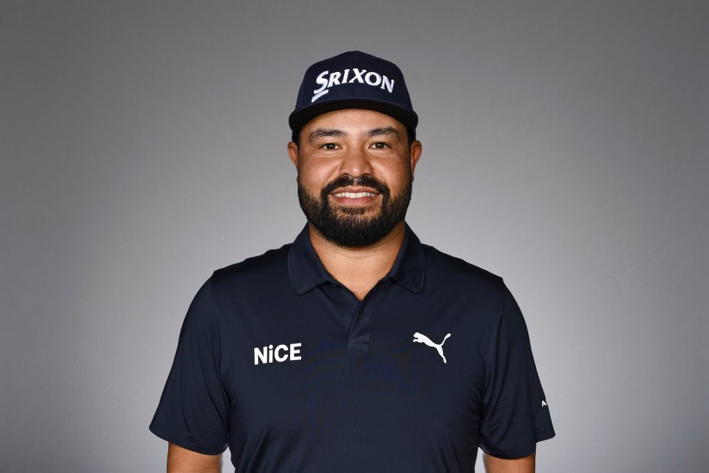 J.J. Spaun