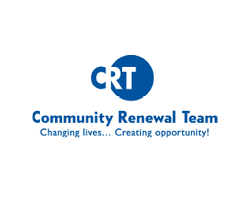 Community Renewal Team