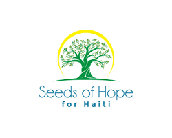 Seeds of Hope for Haiti