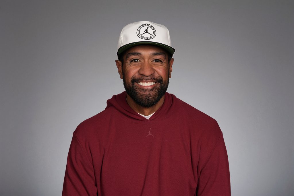 Tony Finau