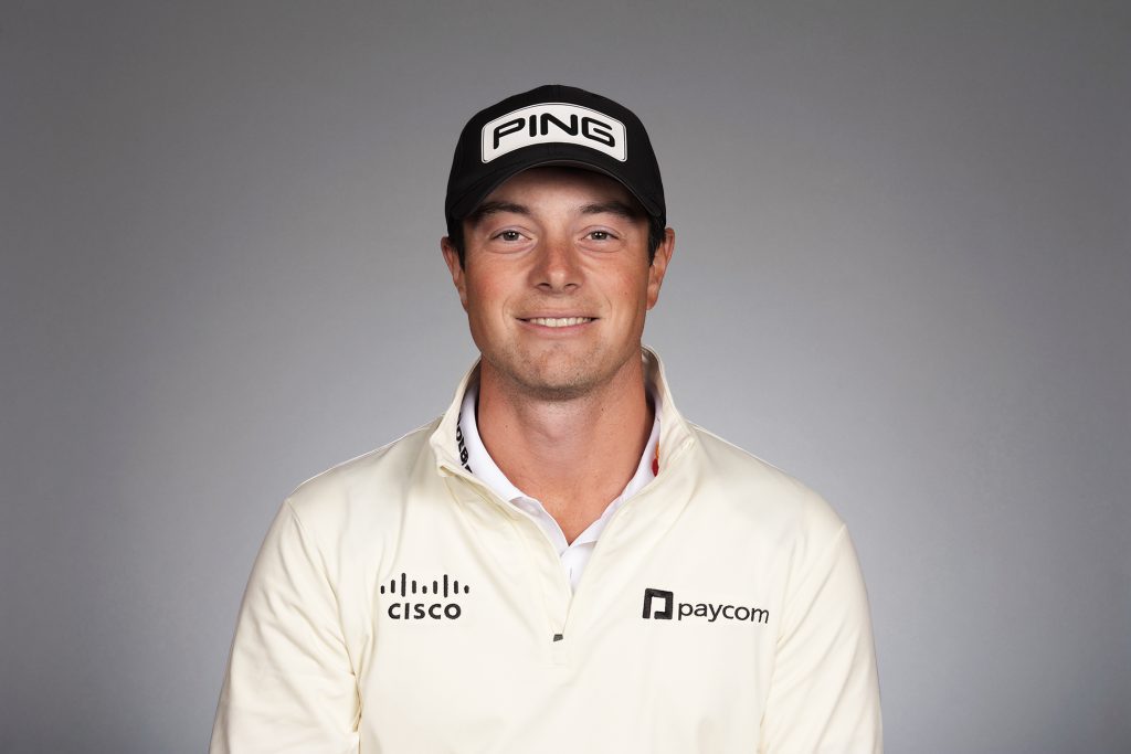 Viktor Hovland