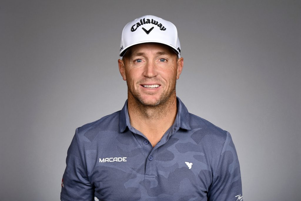 Alex Noren