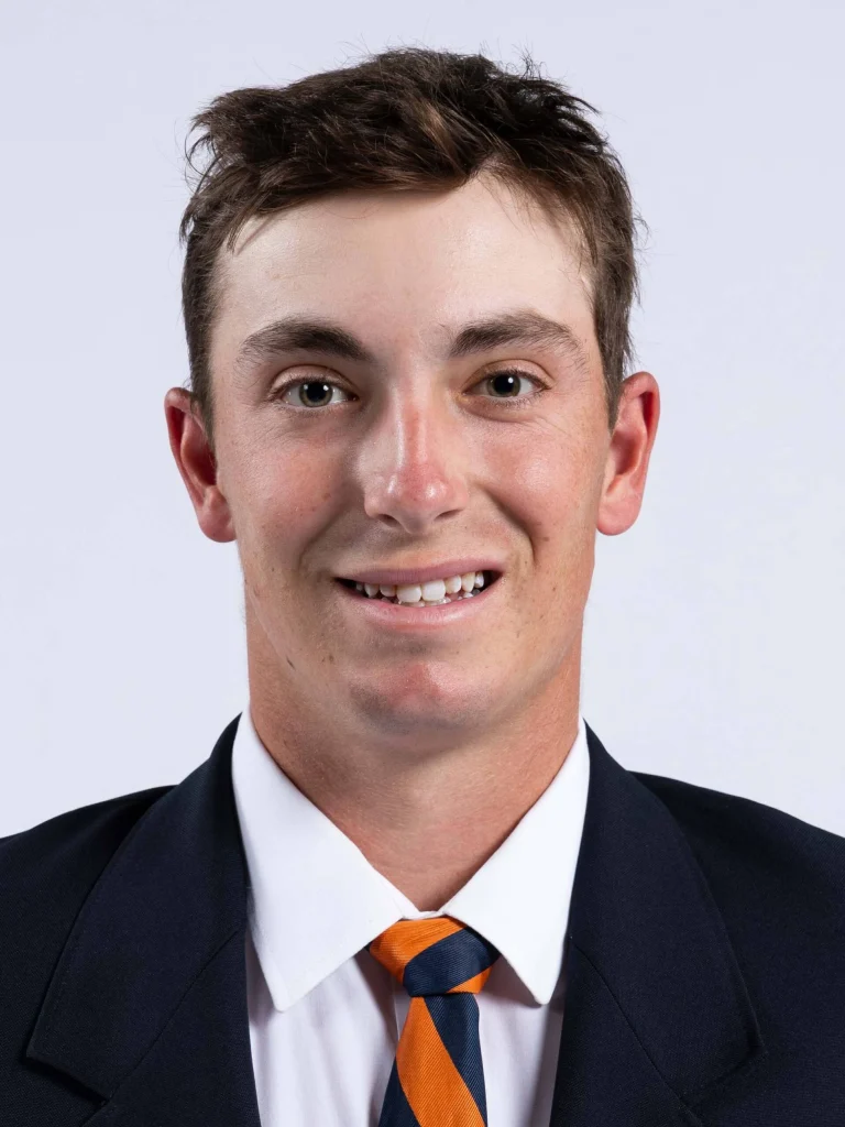 Ben James