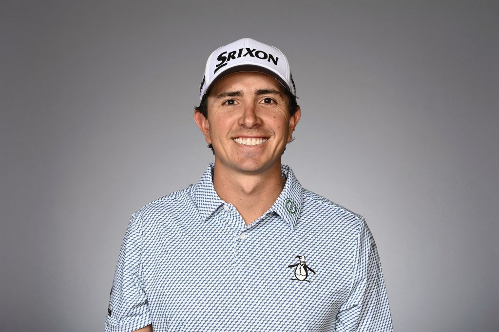 Nico Echavarria
