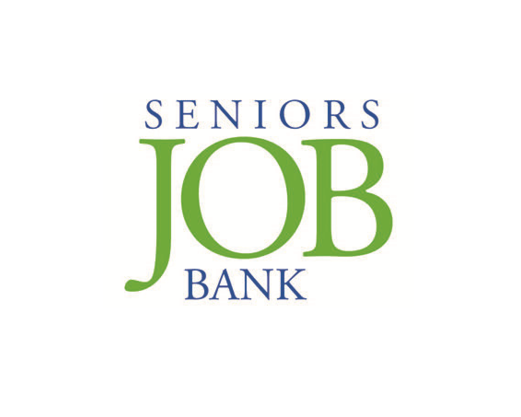 Seniors Job Bank