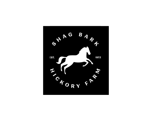 Shag Bark Hickory Farm