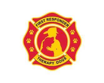First Responder Therapy Dogs