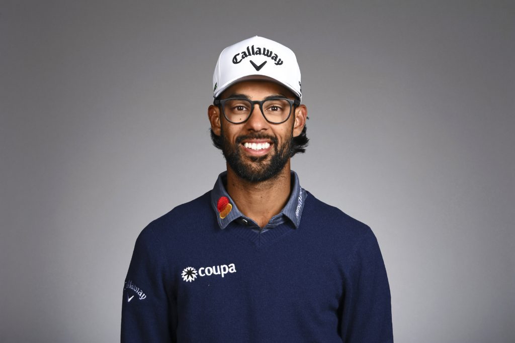 Akshay Bhatia
