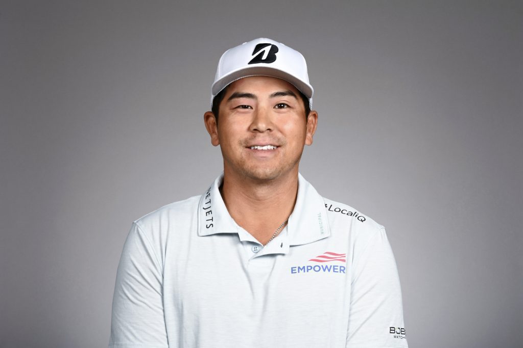 Kurt Kitayama