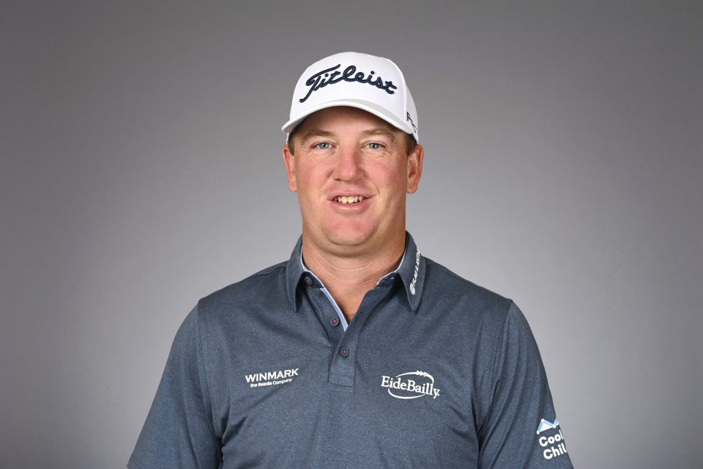 Tom Hoge