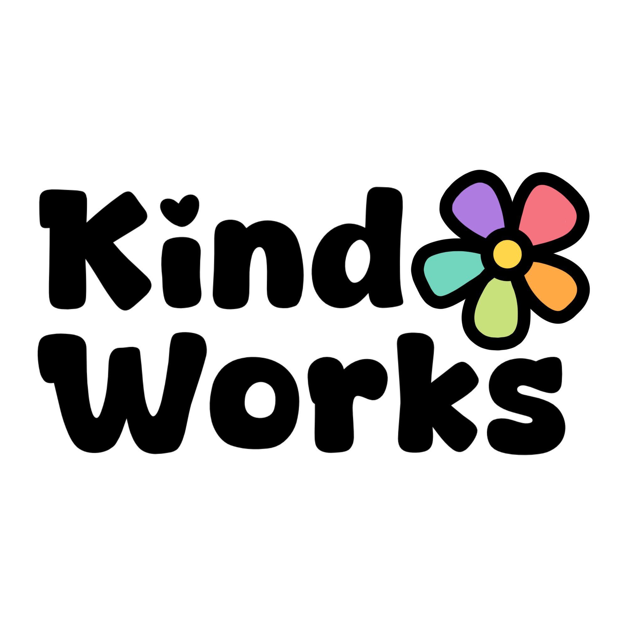 Kind Works Inc.