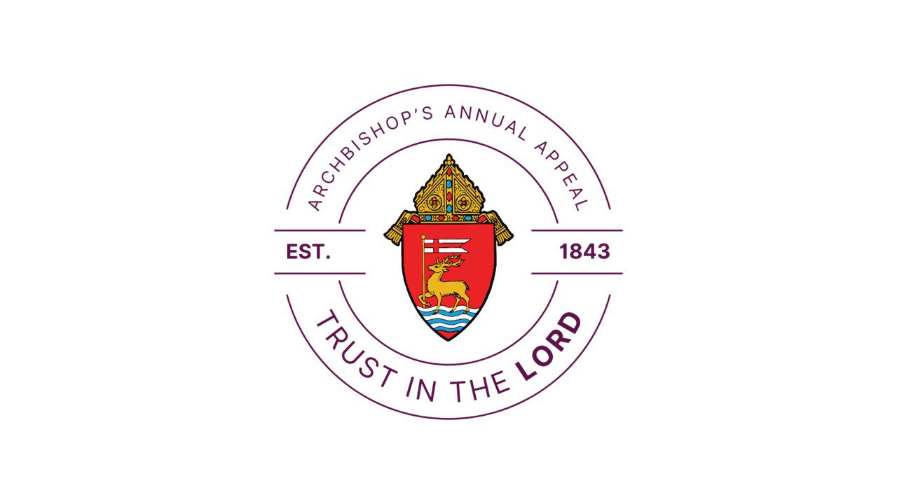 Archdiocese of Hartford - Archbishop's Annual Appeal