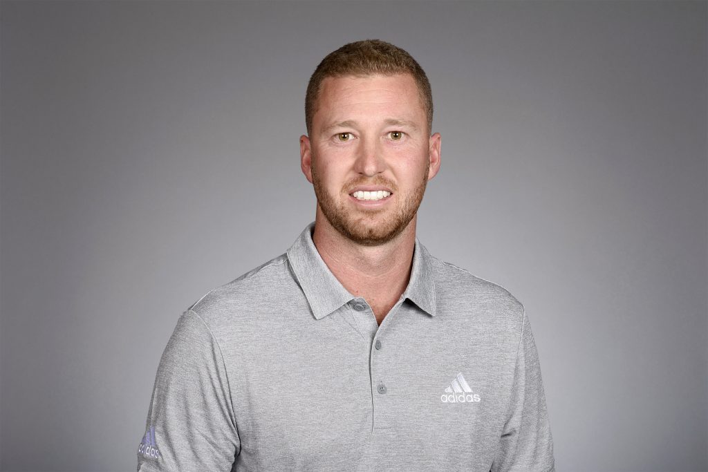Daniel Berger