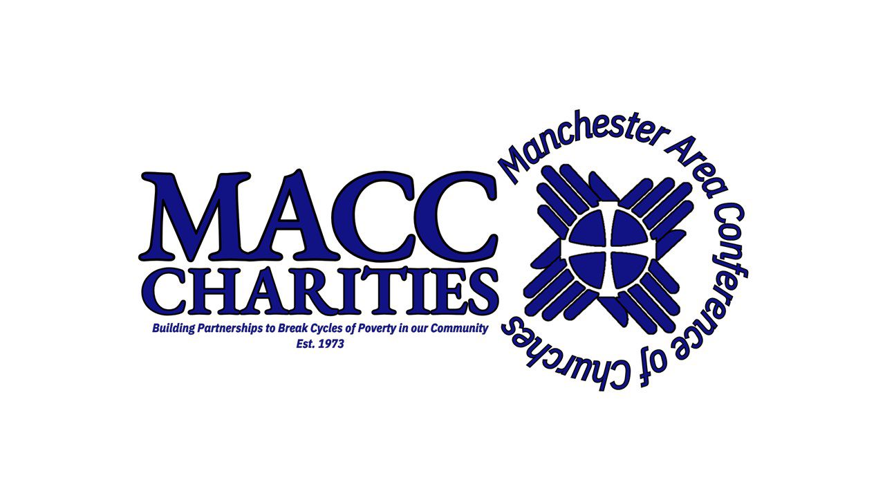 The Manchester Area Conference of Churches, Inc