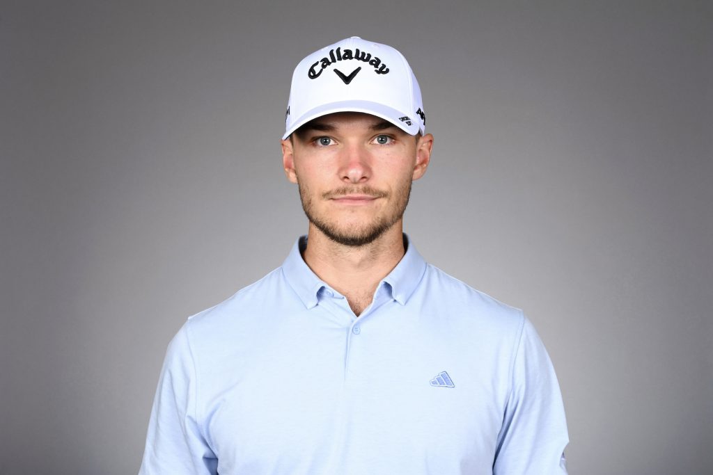 Nicolai Højgaard