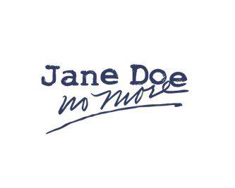 Jane Doe No More