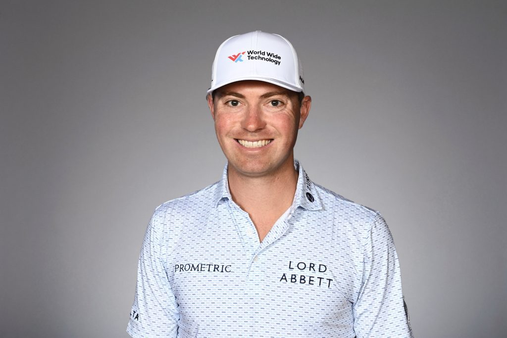 Ben Griffin