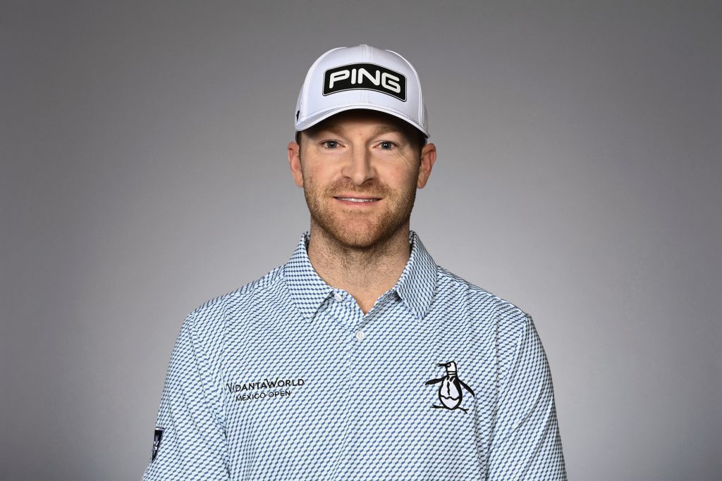 Brian Campbell