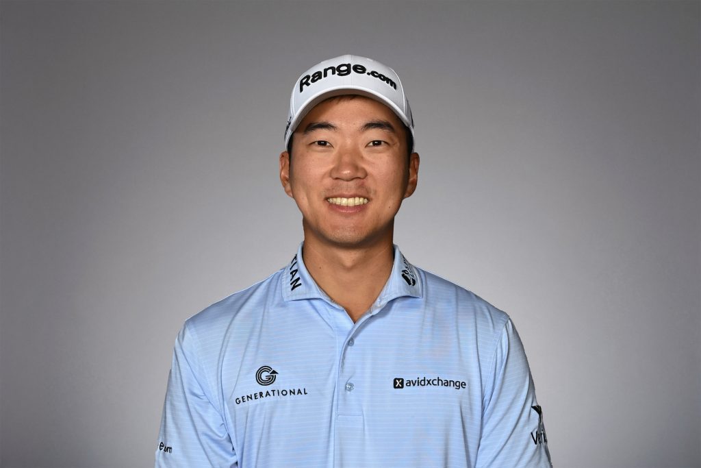 Michael Kim