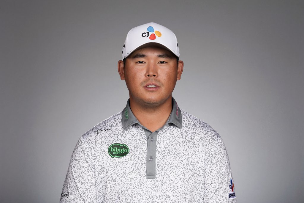 Si Woo Kim