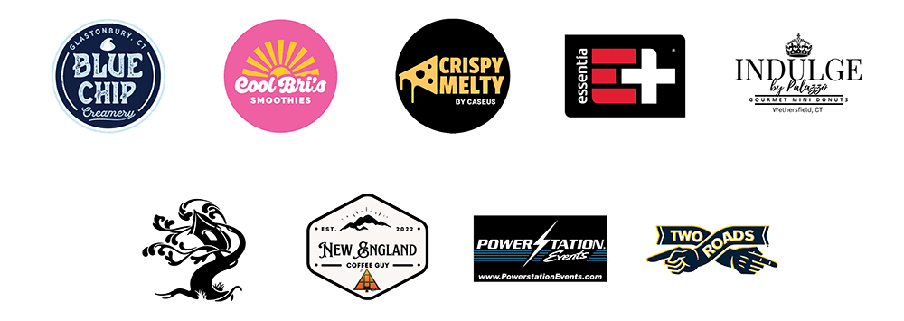 Sponsor Footer w HMF