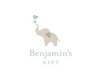 Benjamin's Gift
