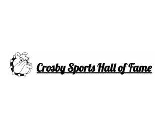 Crosby High School Sports Hall of Fame