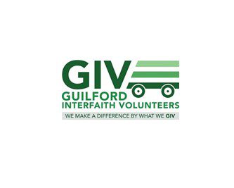Guilford Interfaith Volunteers
