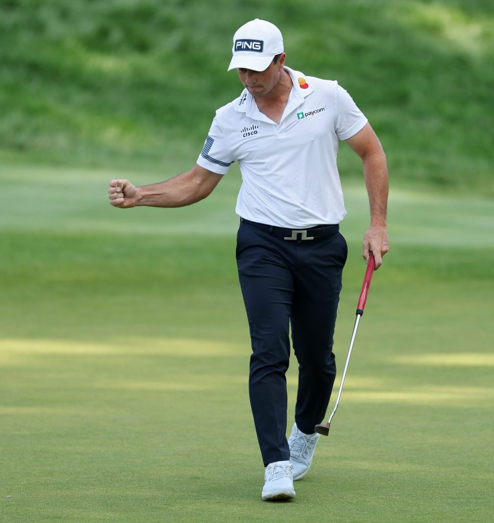 Travelers Championship 2026 - Final Round