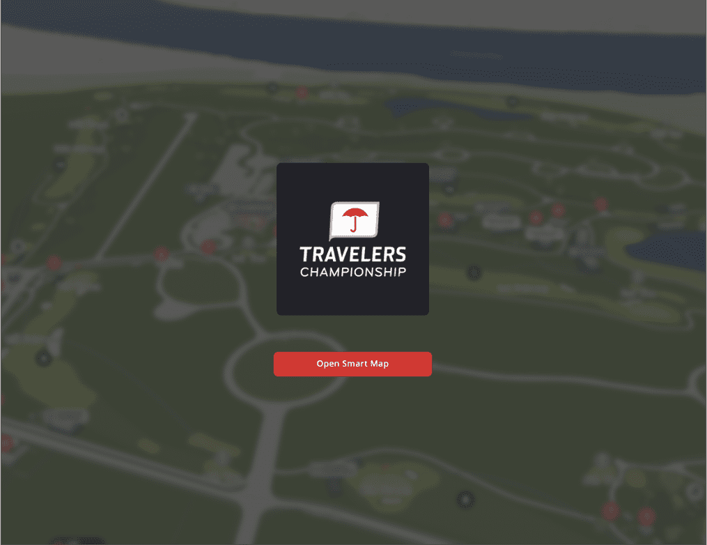 Smart Map Screenshot
